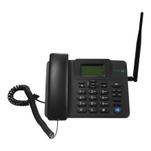 Doro 4100H IP telefonas Doro 4100H IP telefonas