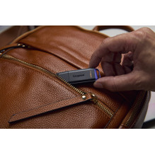 „Kingston Technology DataTraveler“ 512 GB nešiojamasis USB 3.2 Gen 1 Exodia, juodas / violetinis