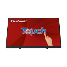 „Viewsonic TD2230“ kompiuterio monitorius