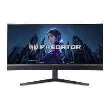 „Acer Predator X34V3bmiiphuzx“ kompiuterio monitorius