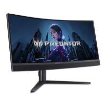„Acer Predator X34V3bmiiphuzx“ kompiuterio monitorius