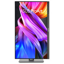 ASUS ProArt Display PA24ACRV computer monitor