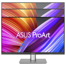 ASUS ProArt Display PA24ACRV kompiuterio monitorius
