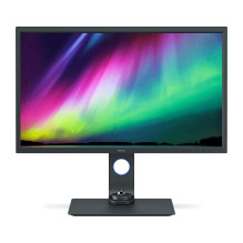 BenQ SW321C kompiuterio monitorius
