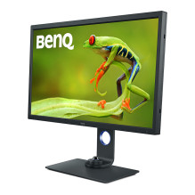 BenQ SW321C kompiuterio monitorius