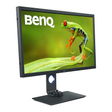 BenQ SW321C kompiuterio monitorius