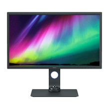 BenQ SW321C kompiuterio monitorius