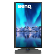 BenQ SW272Q computer monitor