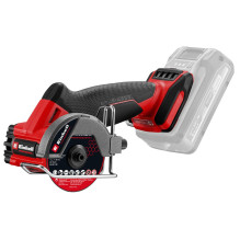 Einhell 4432000 angle grinder 7.6 cm 20000 RPM 740 g Einhell 4432000 angle grinder 7.6 cm 20000 RPM 740 g