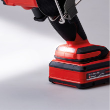 Einhell 4432000 angle grinder 7.6 cm 20000 RPM 740 g Einhell 4432000 angle grinder 7.6 cm 20000 RPM 740 g