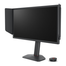 ZOWIE XL2566X+ kompiuterio monitorius