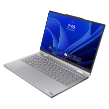 „Lenovo ThinkBook 14 2-in-1 G6 IPL Copilot+“ stacionarus kompiuteris