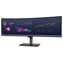 „Lenovo ThinkVision P49w-30“ kompiuterio monitorius