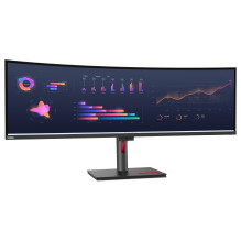 „Lenovo ThinkVision P49w-30“ kompiuterio monitorius