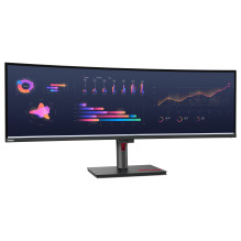„Lenovo ThinkVision P49w-30“ kompiuterio monitorius