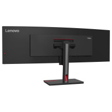 Lenovo ThinkVision P49w-30 computer monitor