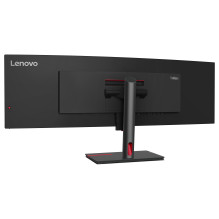 Lenovo ThinkVision P49w-30 computer monitor