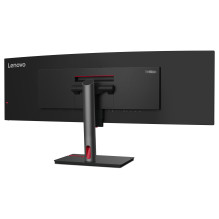 Lenovo ThinkVision P49w-30 computer monitor
