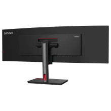Lenovo ThinkVision P49w-30 computer monitor