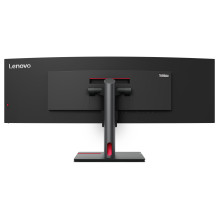 Lenovo ThinkVision P49w-30 computer monitor