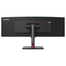 Lenovo ThinkVision P49w-30 computer monitor