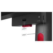 Lenovo ThinkVision P49w-30 computer monitor