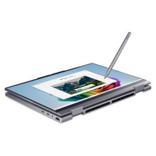 „Lenovo ThinkBook 14 2-in-1 G6 IPL Copilot+“ stacionarus kompiuteris