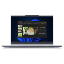 „Lenovo ThinkBook 14 2-in-1 G6 IPL Copilot+“ stacionarus kompiuteris