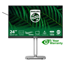 Philips 5000 series 24B2G5301 / 00 computer monitor