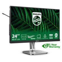 Philips 5000 series 24B2G5301 / 00 computer monitor