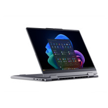 „Lenovo ThinkBook 14 2-in-1 G6 IPL Copilot+“ stacionarus kompiuteris