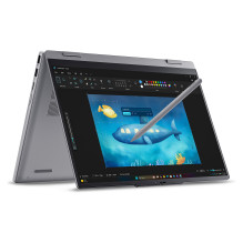 „Lenovo ThinkBook 14 2-in-1 G6 IPL Copilot+“ stacionarus kompiuteris