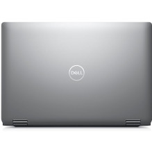 Dell Latitude L13 Ultra 5 125U 13.3" FHD lietimui jautrus ekranas, 16GB SSD, 256 BT x360, W11 Pro, titano pilka (PE Dell Latitude L13 Ultra 5 125U 13.3" FHD lietimui jautrus ekranas, 16GB SSD, 256 BT x360, W11 Pro, titano pilka (PE