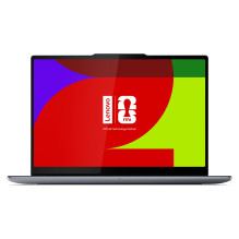 „Lenovo Yoga Pro 7 15IPH11 Copilot+“ stacionarus kompiuteris