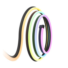 „Govee H61A8“ lauko neoninės LED juostos, 10 m, su „Wi-Fi“, „Bluetooth“ ir RGBIC
