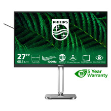 „Philips 5000“ serijos 27B2G5200/00 kompiuterio monitorius
