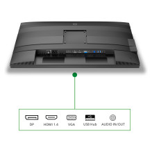 Philips 5000 series 27B2G5200 / 00 computer monitor