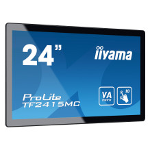 iiyama ProLite TF2415MC-B2 kompiuterio monitorius