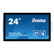 iiyama ProLite TF2415MC-B2 kompiuterio monitorius