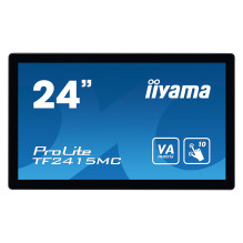 iiyama ProLite TF2415MC-B2 kompiuterio monitorius