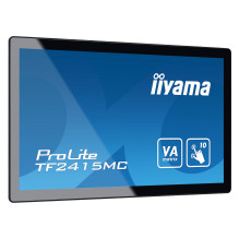 iiyama ProLite TF2415MC-B2 computer monitor