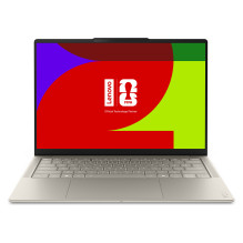 „Lenovo Yoga Slim 7 14IPH11 Copilot+“ stacionarus kompiuteris