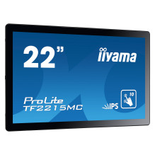 iiyama ProLite TF2215MC-B2 kompiuterio monitorius