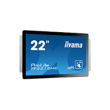 iiyama ProLite TF2215MC-B2 kompiuterio monitorius