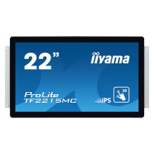iiyama ProLite TF2215MC-B2 kompiuterio monitorius