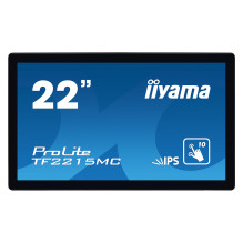 iiyama ProLite TF2215MC-B2 kompiuterio monitorius