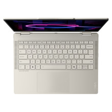 „Lenovo Yoga 7 2-in-1 14IPH11 Copilot+“ asmeninis kompiuteris