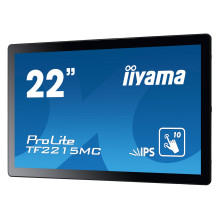 iiyama ProLite TF2215MC-B2 computer monitor