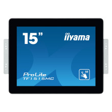 „iiyama TF1515MC-B2“ kompiuterio monitorius „iiyama TF1515MC-B2“ kompiuterio monitorius