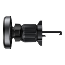 UNITEK P1404ABK01 mobiliojo įrenginio įkroviklis IP telefonas, išmanusis telefonas, juodas, belaidis USB įkrovimas, grei
